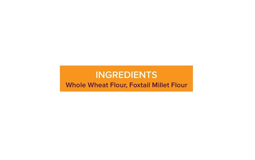 Bliss Tree Vermicelli Delights Foxtail Millet   Pack  150 grams